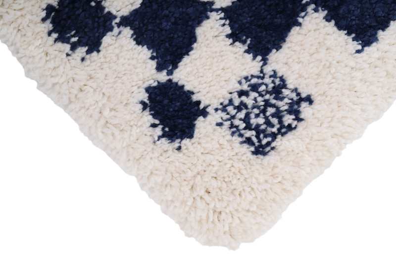 Tapis berbère 120x170cm OTILIA
