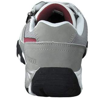 Puccetti Sneaker in grau