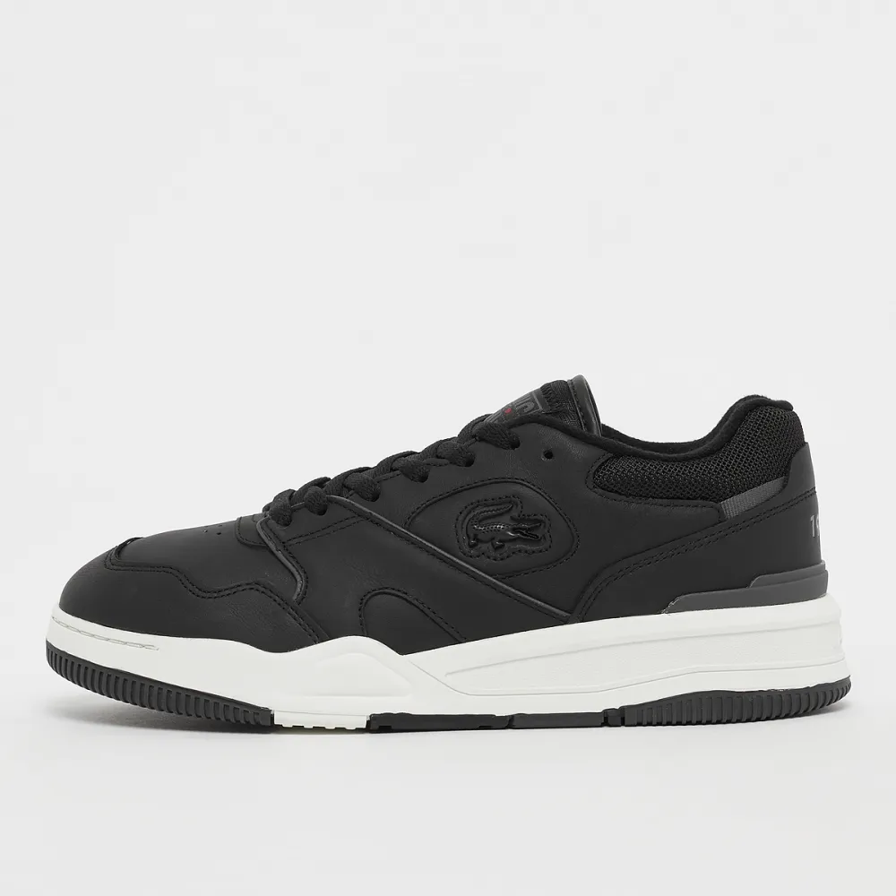 Lacoste Lineshot 46SMA0074-237 / schwarz