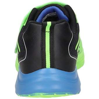 Okinawa Sneaker in grün