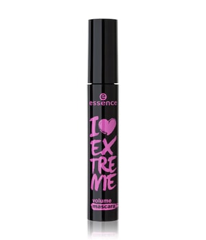 essence I Love Extreme Volume Mascara-12 ml