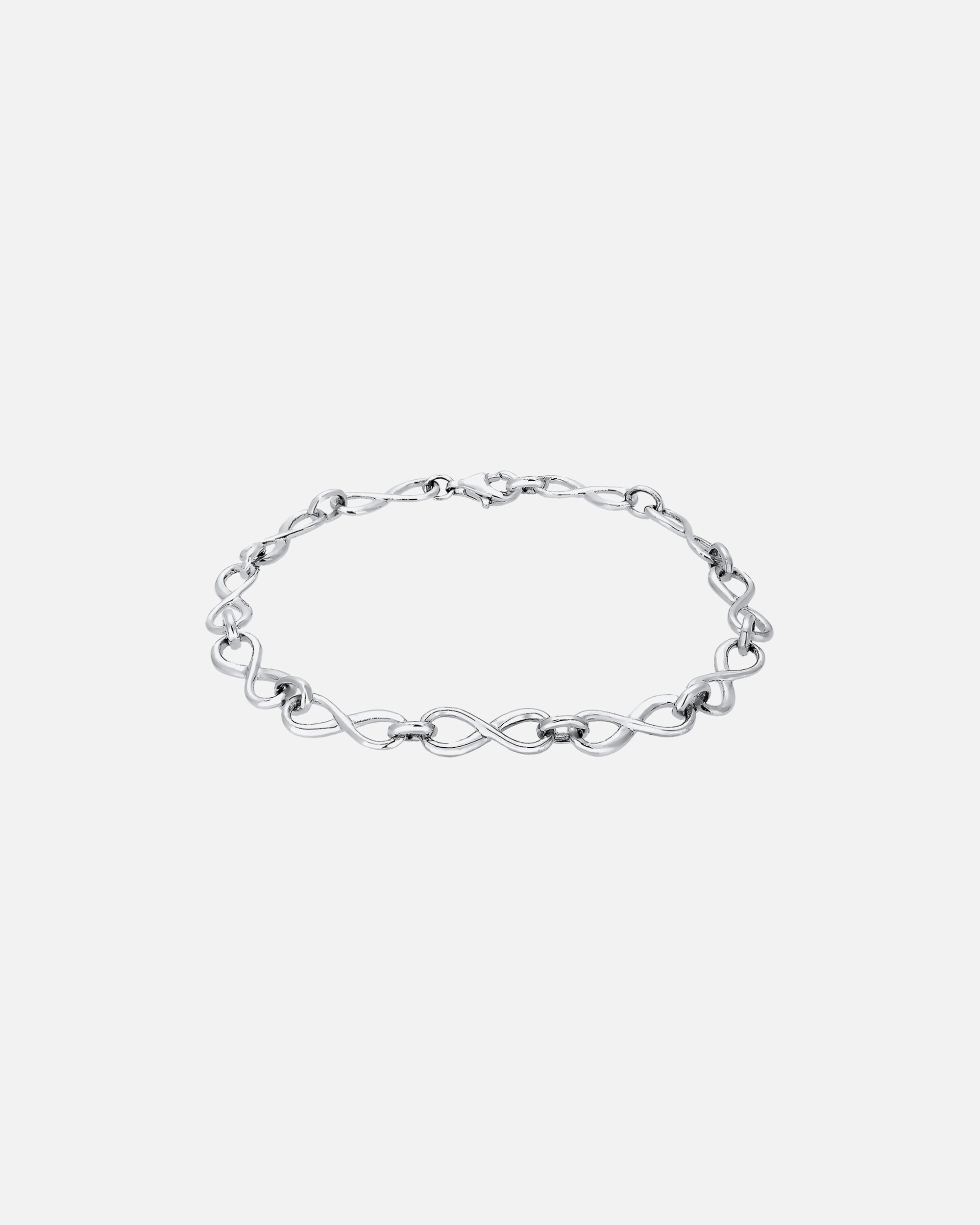 Ženski basic sat Elli Infinity Love od 925 sterling srebra