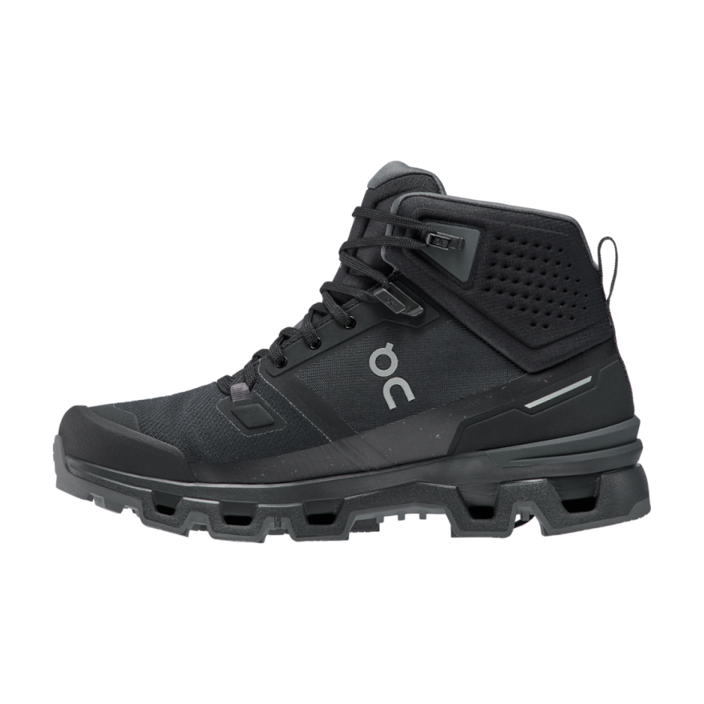 ON Cloudrock 2 Waterproof 63.98609 / schwarz