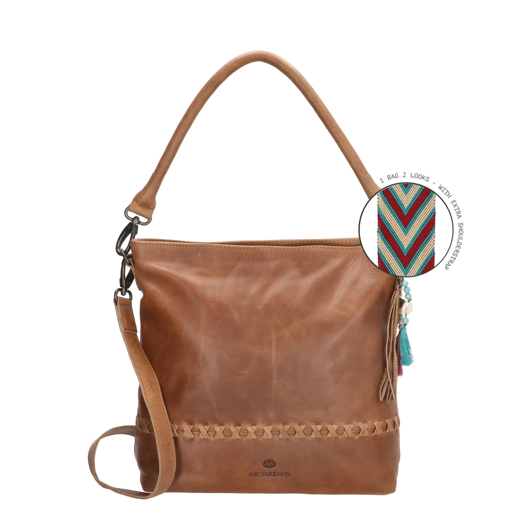 Micmacbags Friendship Sac à Bandoulière Sac
