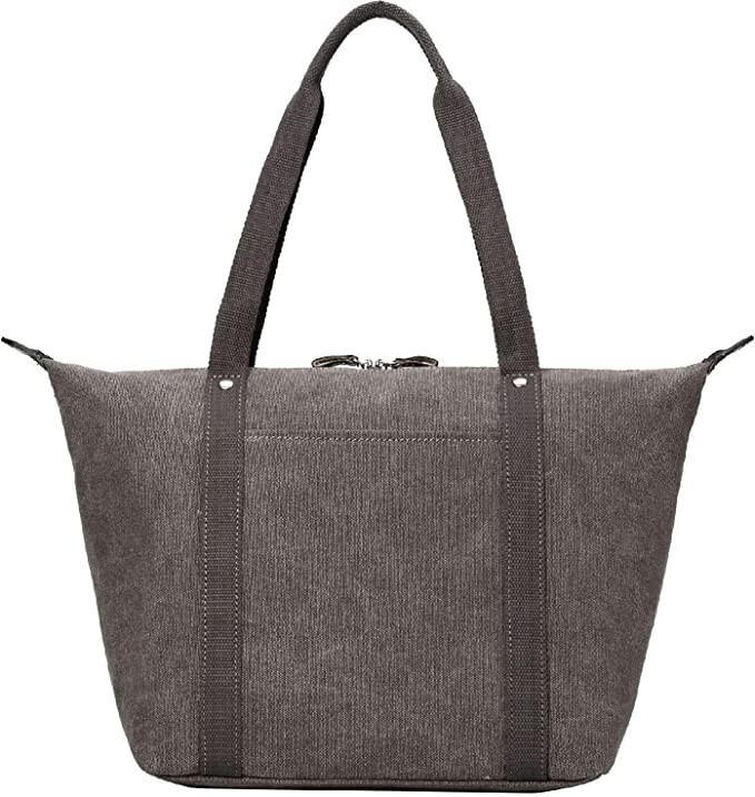 TROOP Handtaschen blau Shopper L