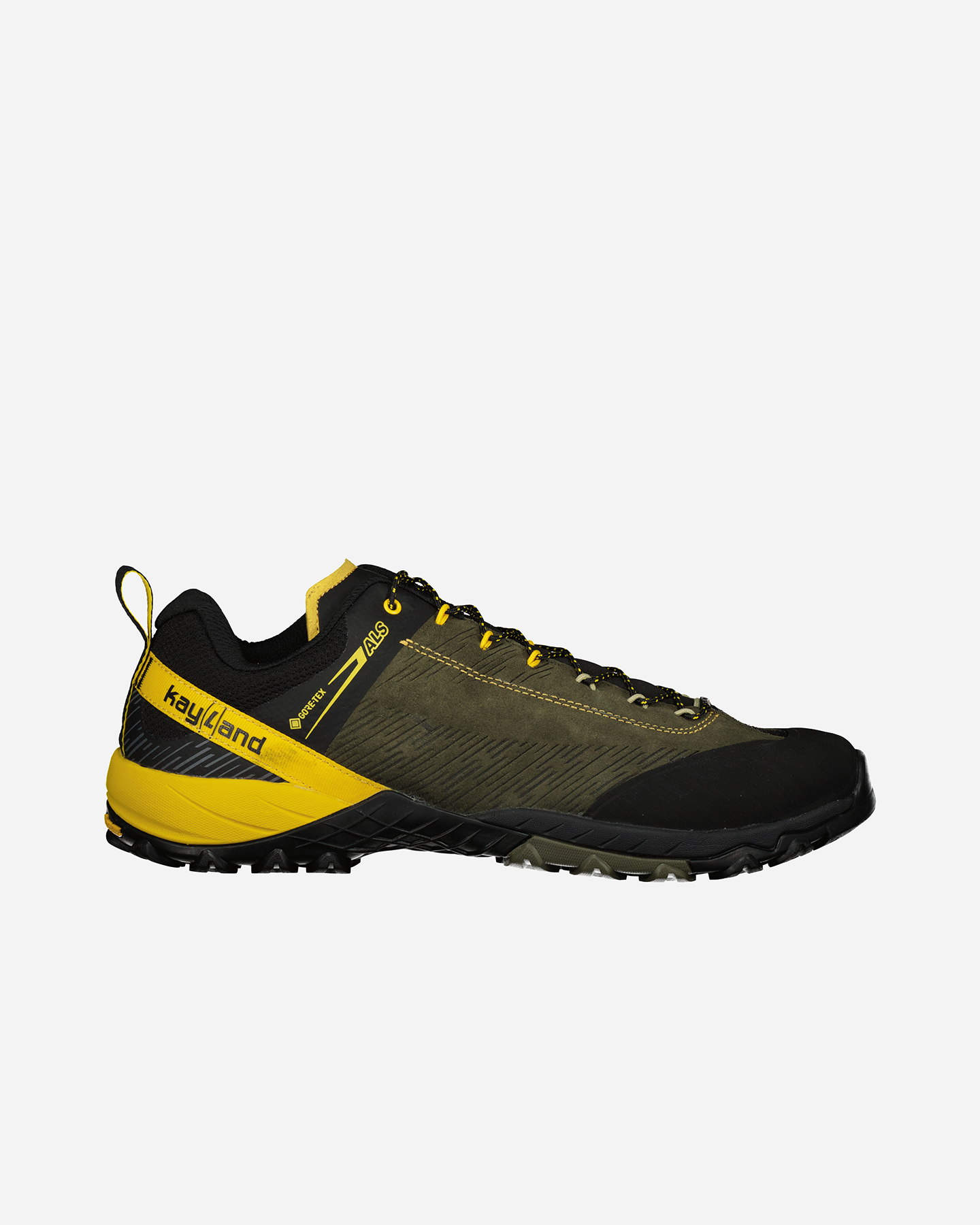 Scarpe Trail Kayland Revolt Gtx M 018022310