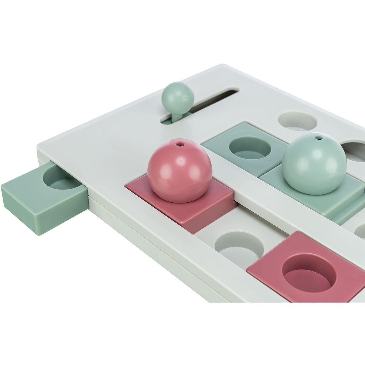 Trixie Cat Activity Brain Mover Intelligenzspielzeug