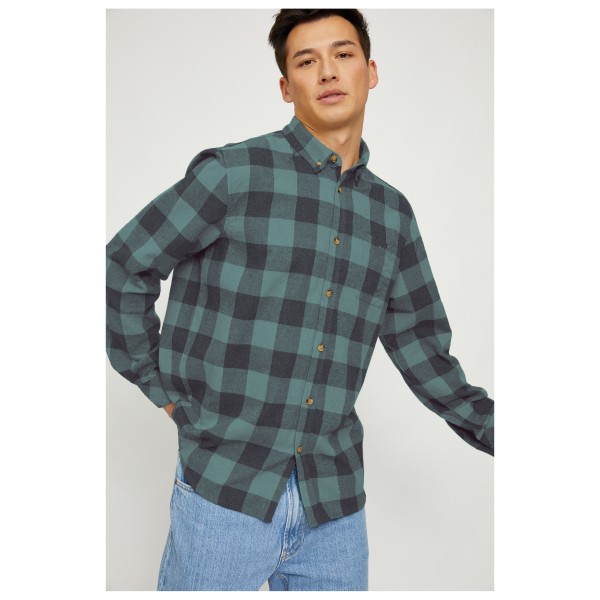 Mazine - Redcar Shirt - Hemd