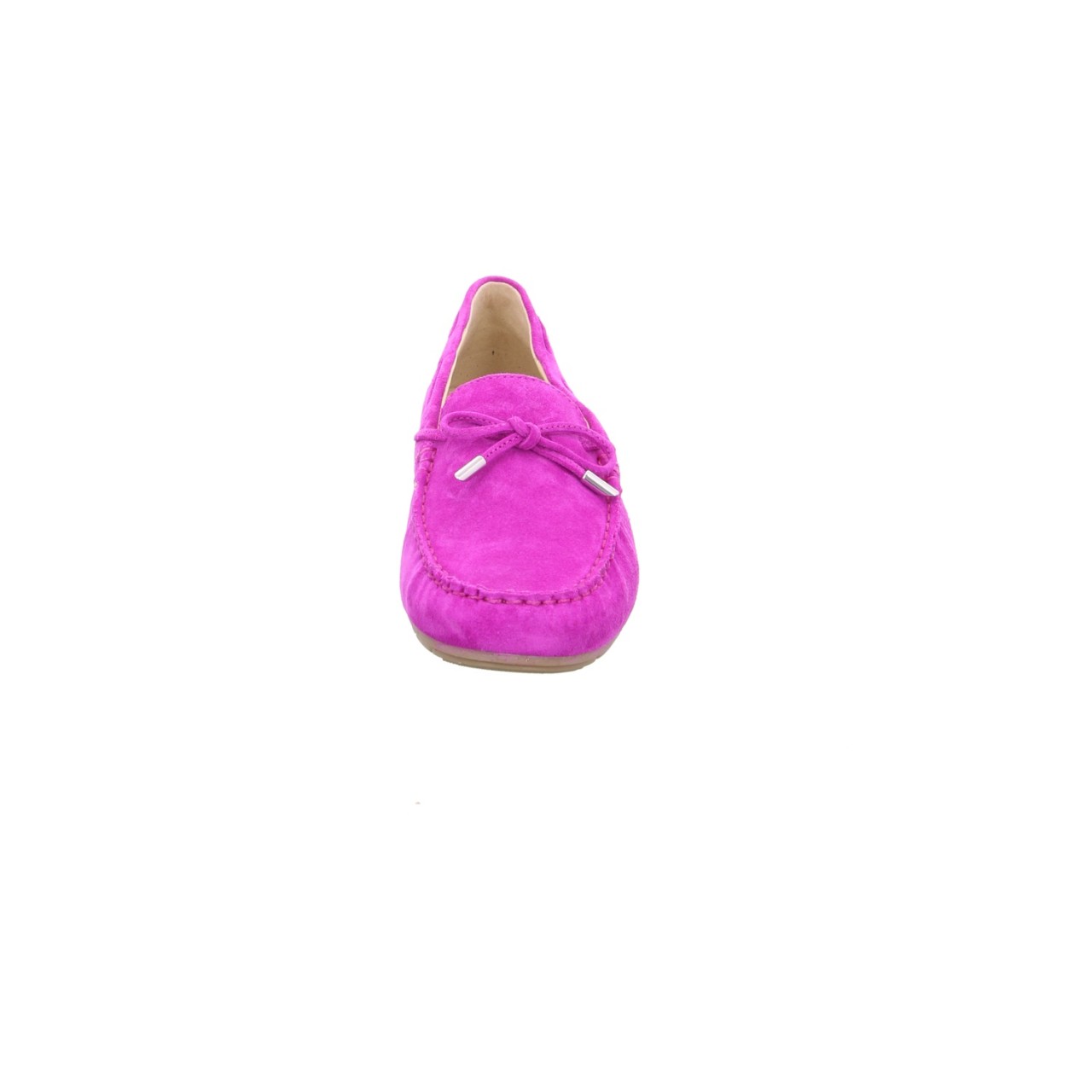 ARA Klassische Slipper lila/pink Alabama