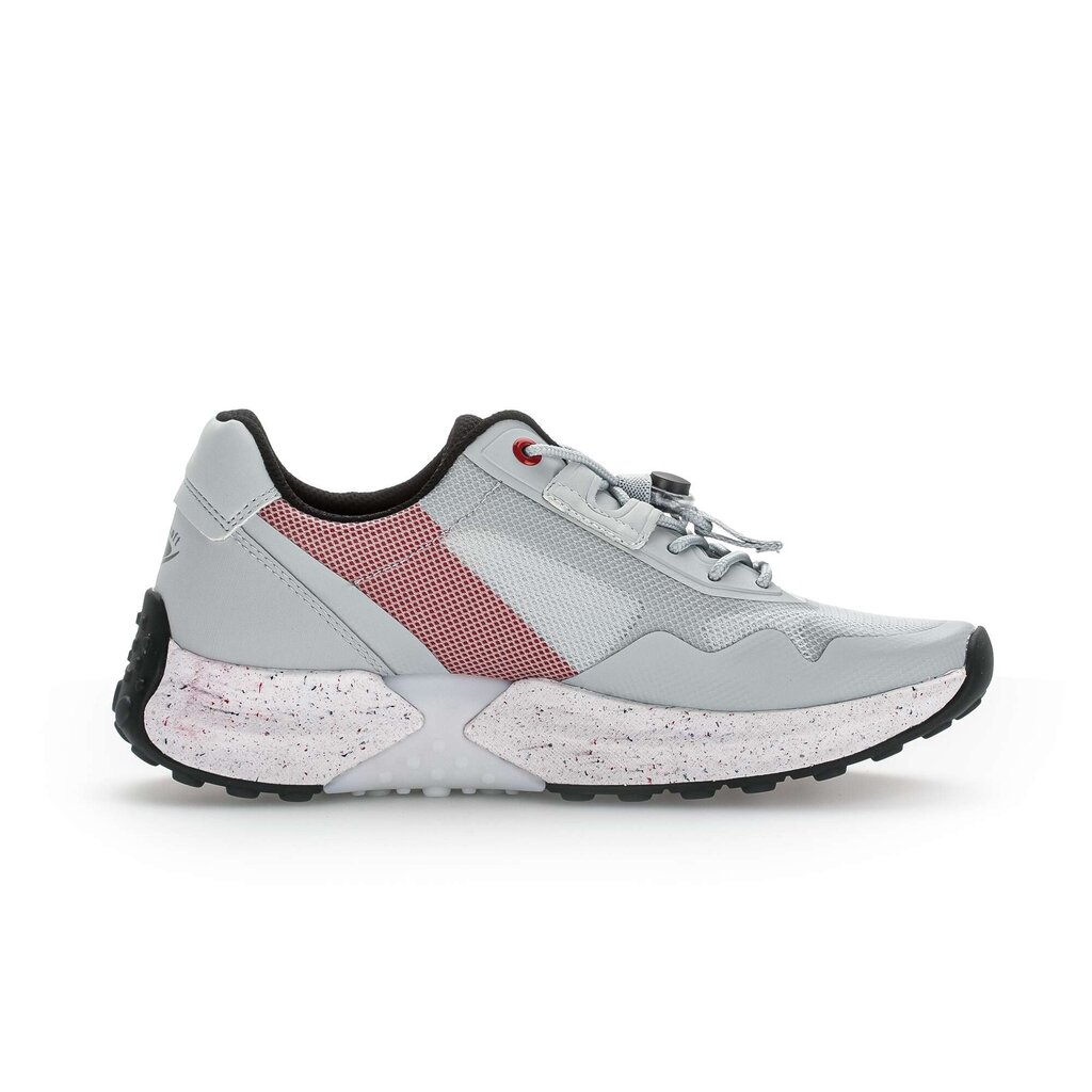 rollingsoft Sneaker low grau