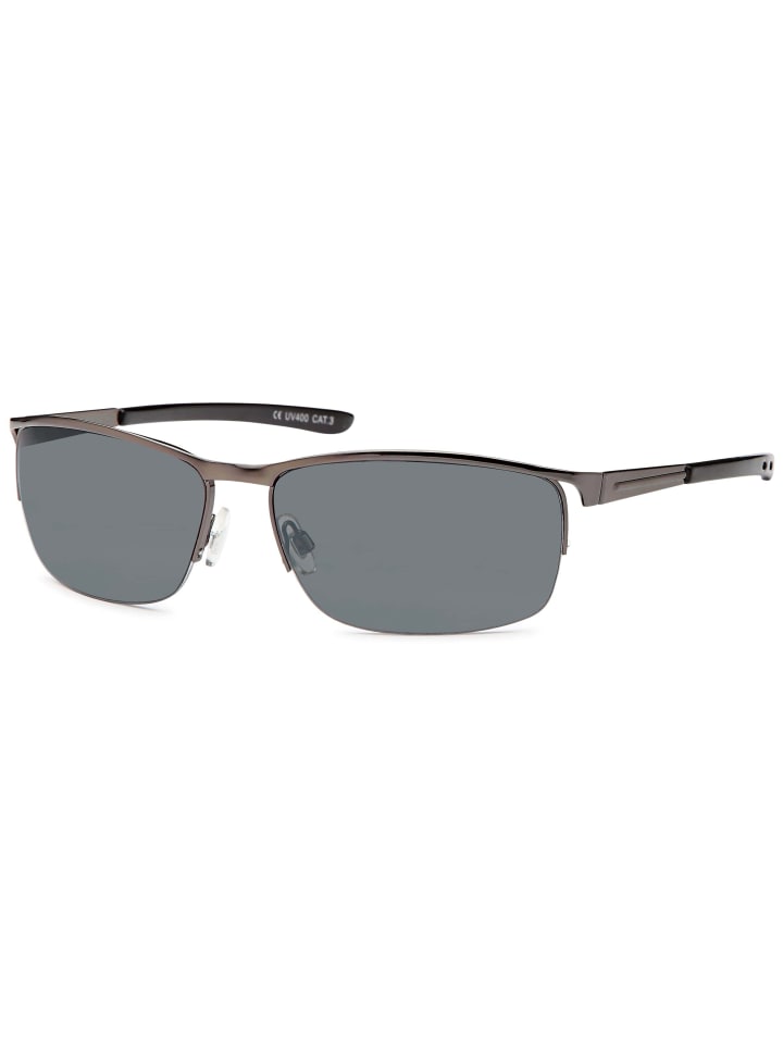 BEZLIT Herren Sonnenbrille in Schwarz günstig kaufen onesize