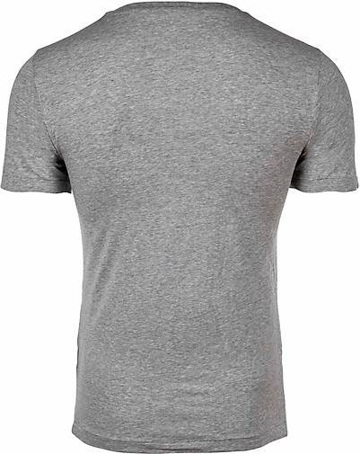 POLO Ralph Lauren T-Shirt CLASSIC-2 PACK-CREW UNDERSHIRT 2er Pack