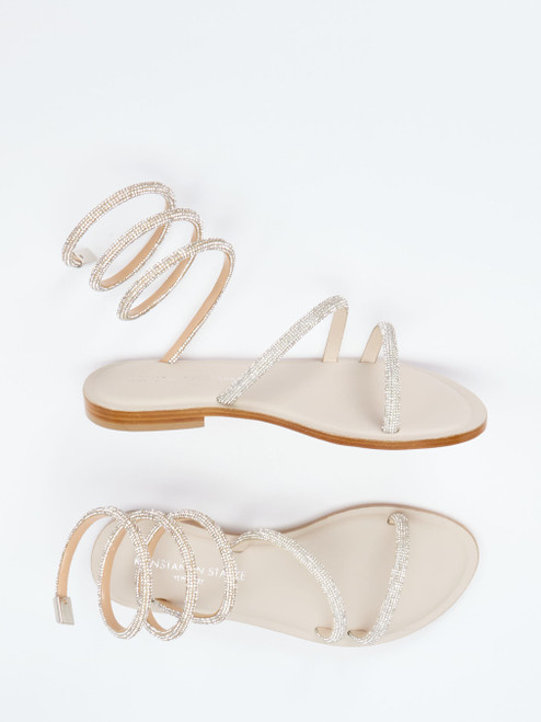 Sandalette-12204990002 Konstantin Starke