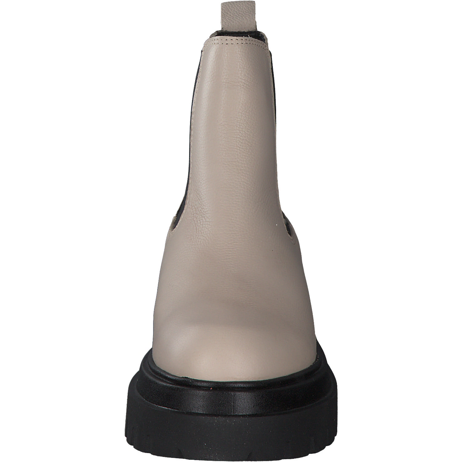 Tamaris 25462, Chelsea Boots, Damen, IVORY