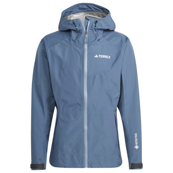 adidas Terrex - Terrex Xperior GORE-TEX Paclite - Regenjacke