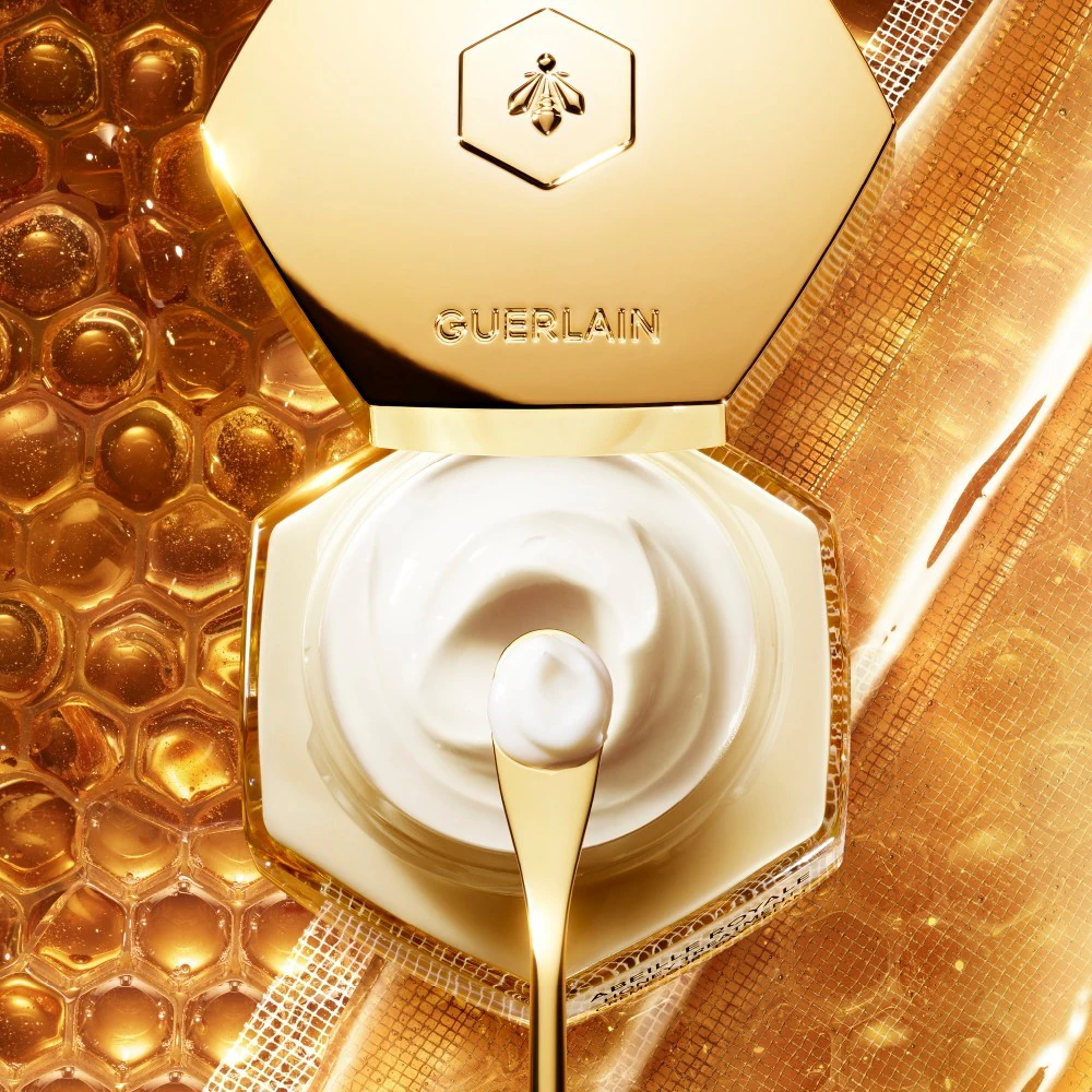 Kuracja miodowa Guerlain