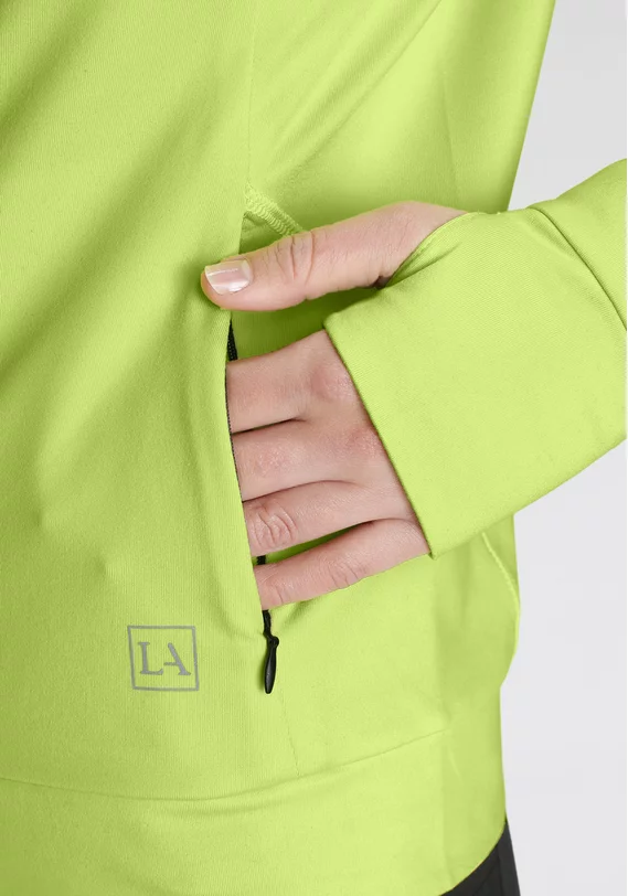 Laufjacke