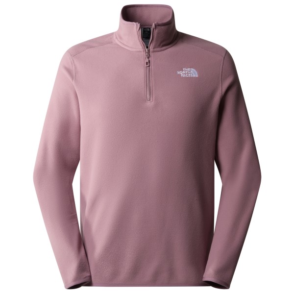 The North Face - 100 Glacier 1/4 Zip - Fleecepullover