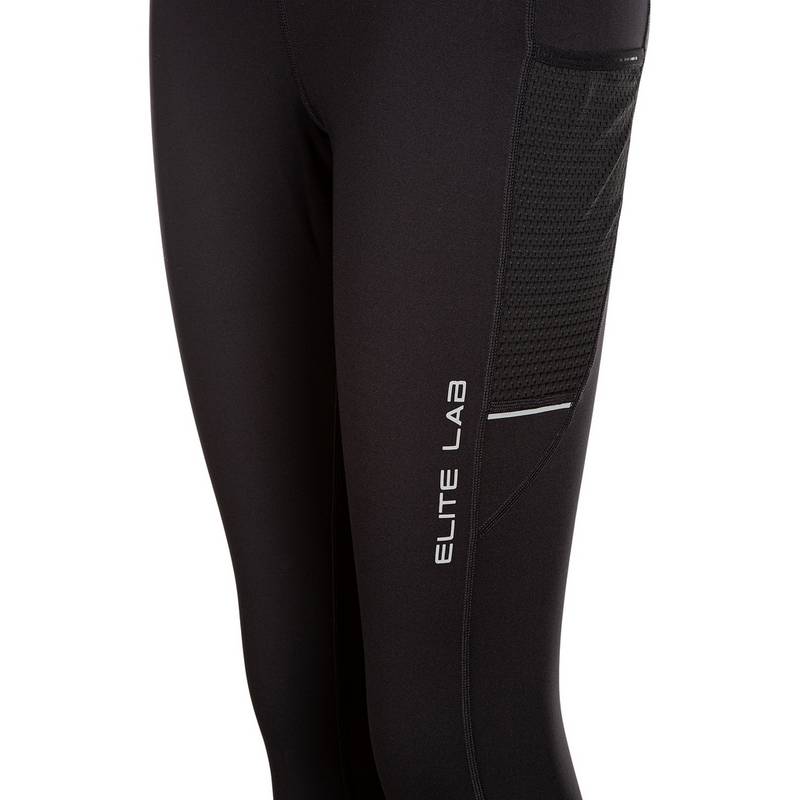 ELITE LAB Run Elite X1 Tights Damen