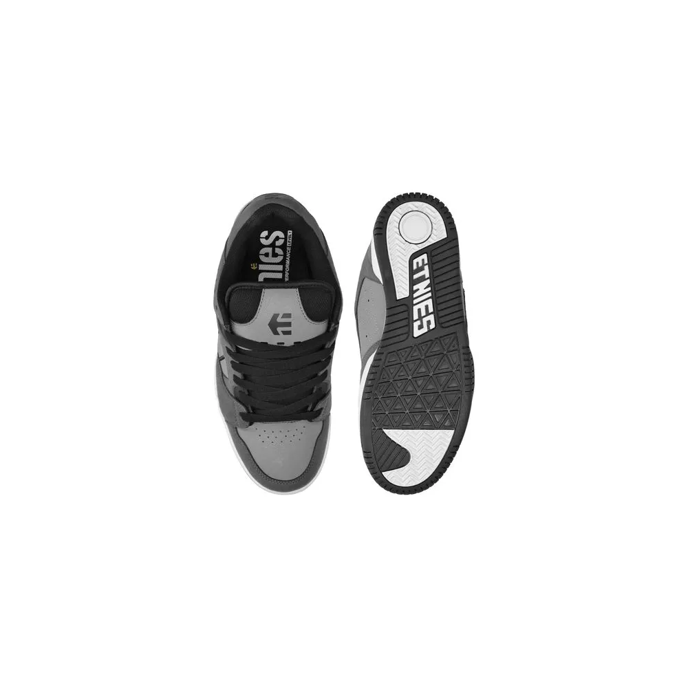 Etnies FAZE 4101000537030 / grau