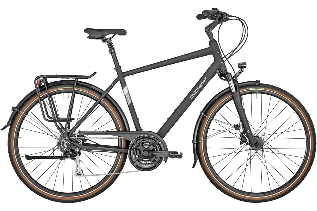 Bergamont Horizon 4 Gent - 2024 - 28 Zoll - Diamant
