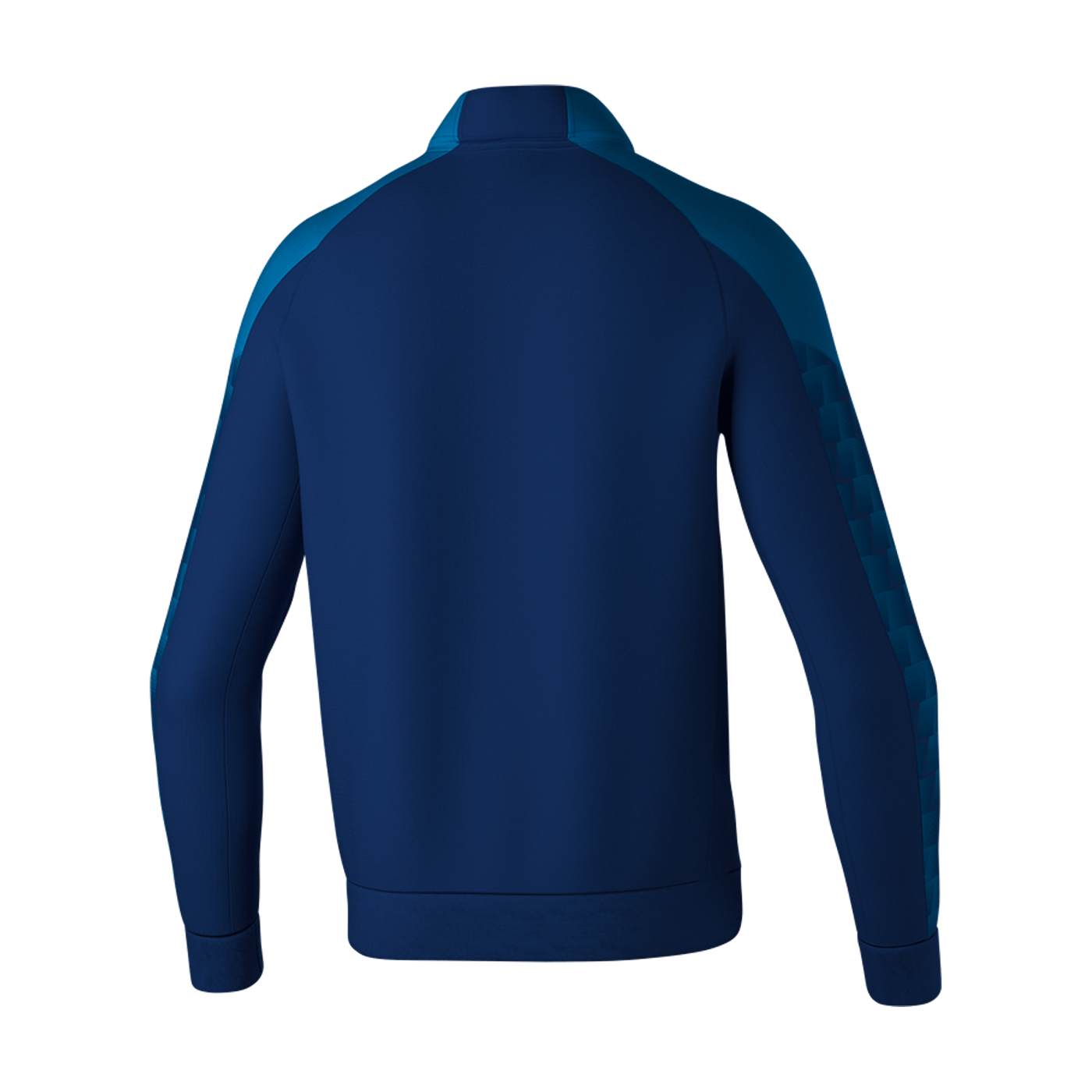 Erima EVO Star Trainingsjacke Blau