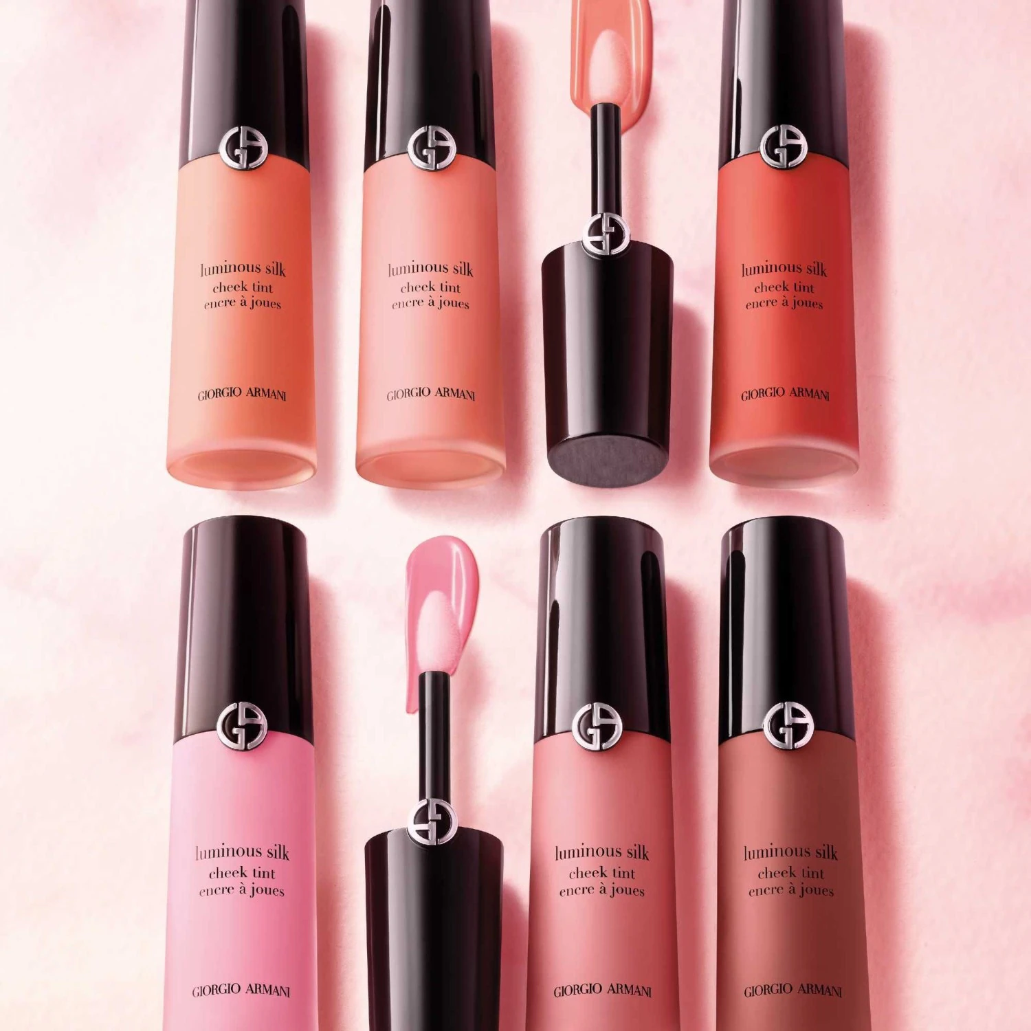 Armani Cheek Tint