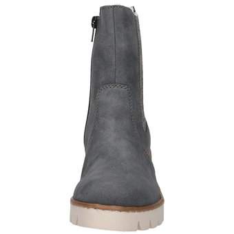 Rieker Stiefelette in blau