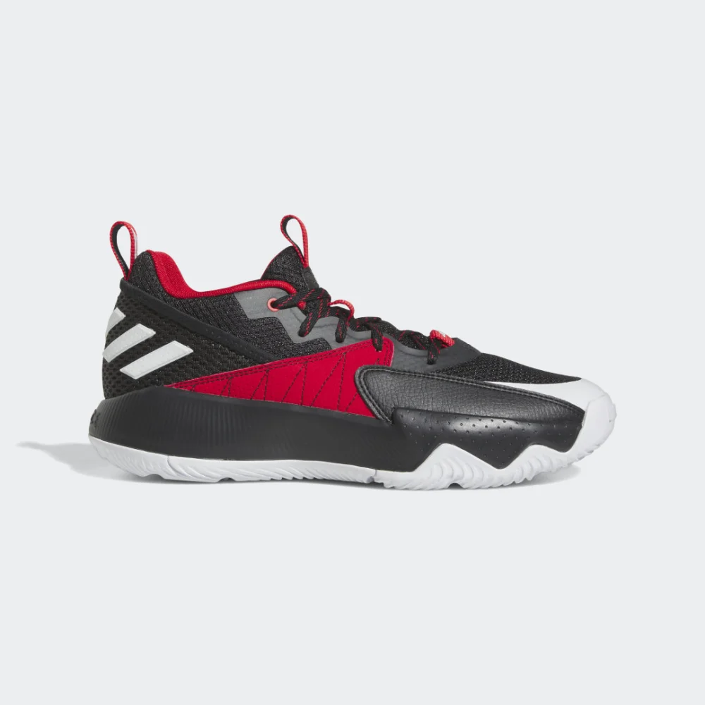 adidas Dame Extply 2.0 HR0728 / rot