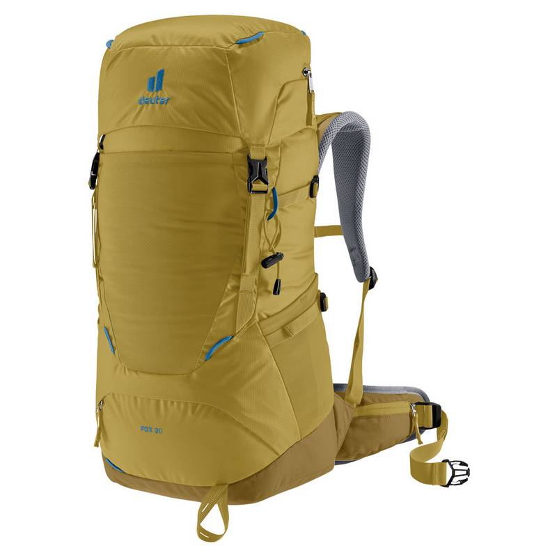 Deuter Fox 30 Daypack Kinder
