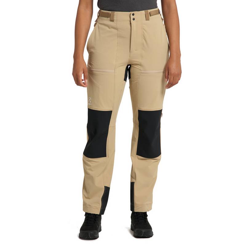 Haglöfs Rugged Relaxed Pant Trekkinghose Damen