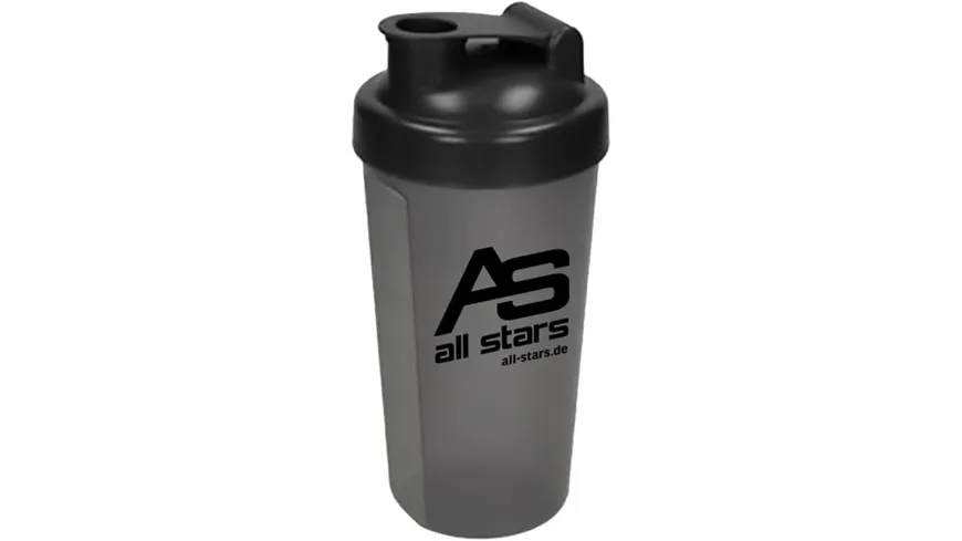 All Stars Shaker rauchgrau