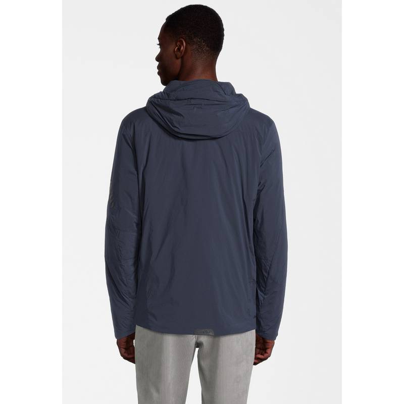 RH+ 3 Elements Padded Hoody Funktionsjacke Herren