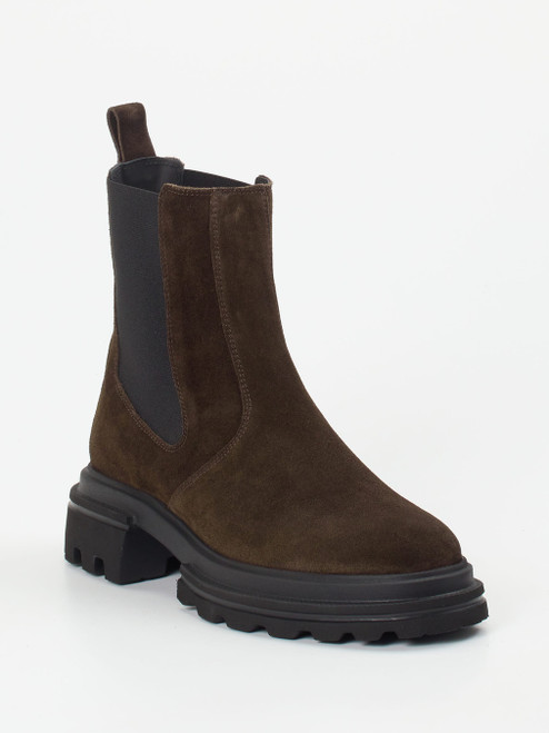 Stiefelette-17152090027 Hogan