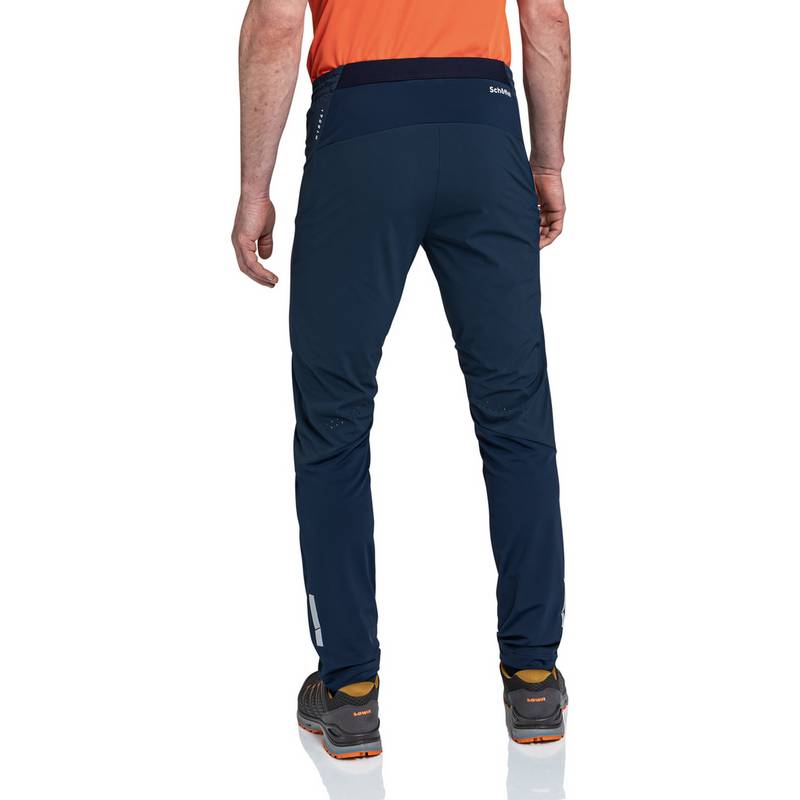 Schffel Hestad Light Funktionshose Herren