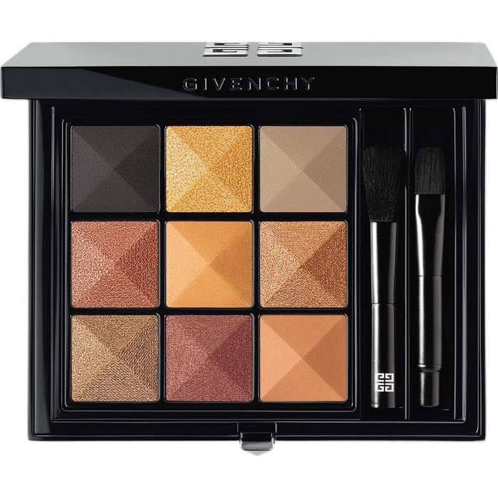 Le 9 de Givenchy Eyeshadow Palette