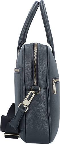 AIGNER Ivy Aktentasche Leder 39 cm Laptopfach