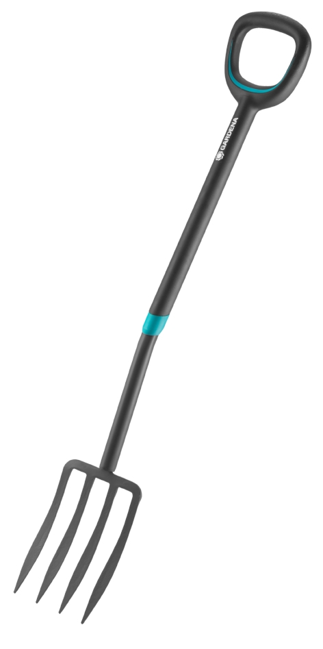 Φτυάρι Gardena 17011-20 ErgoLine με λαβή D