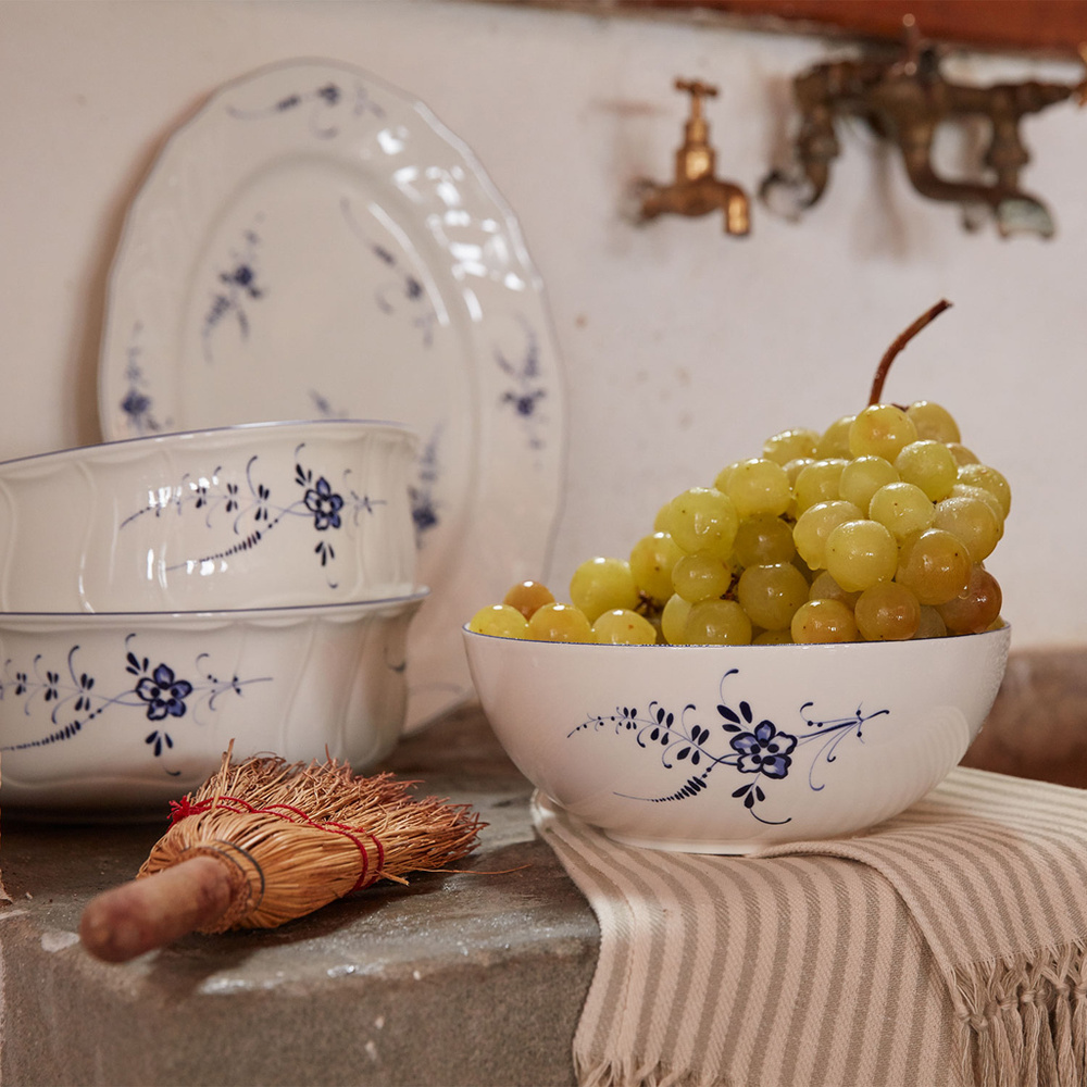 Villeroy & Boch Saladier Vieux Luxembourg Bol