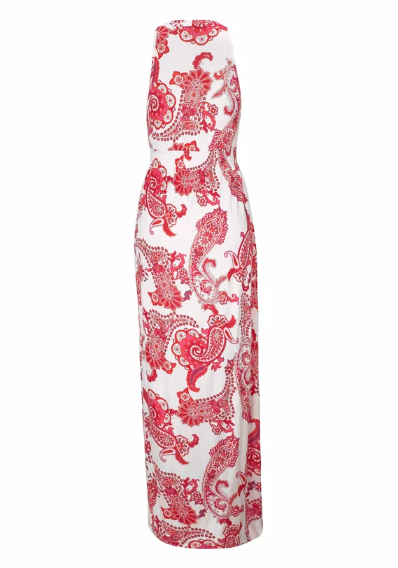 Maxikleid
