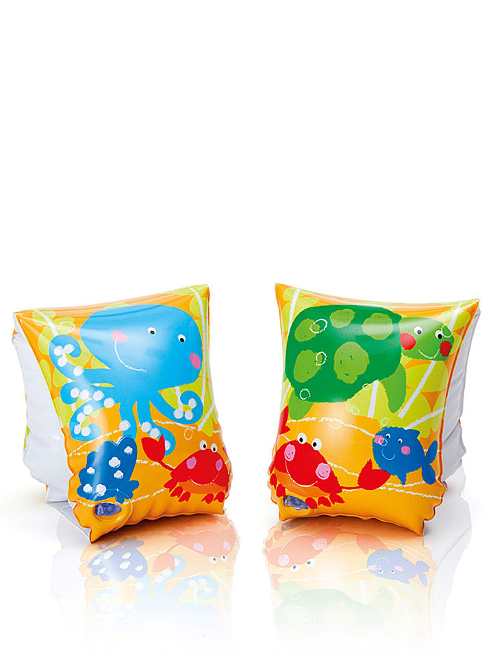 Intex Schwimmhilfe 