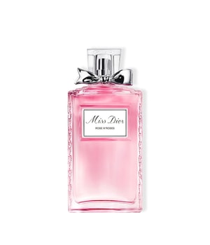 DIOR Miss Dior Rose N’Roses Eau de Toilette 150 ml