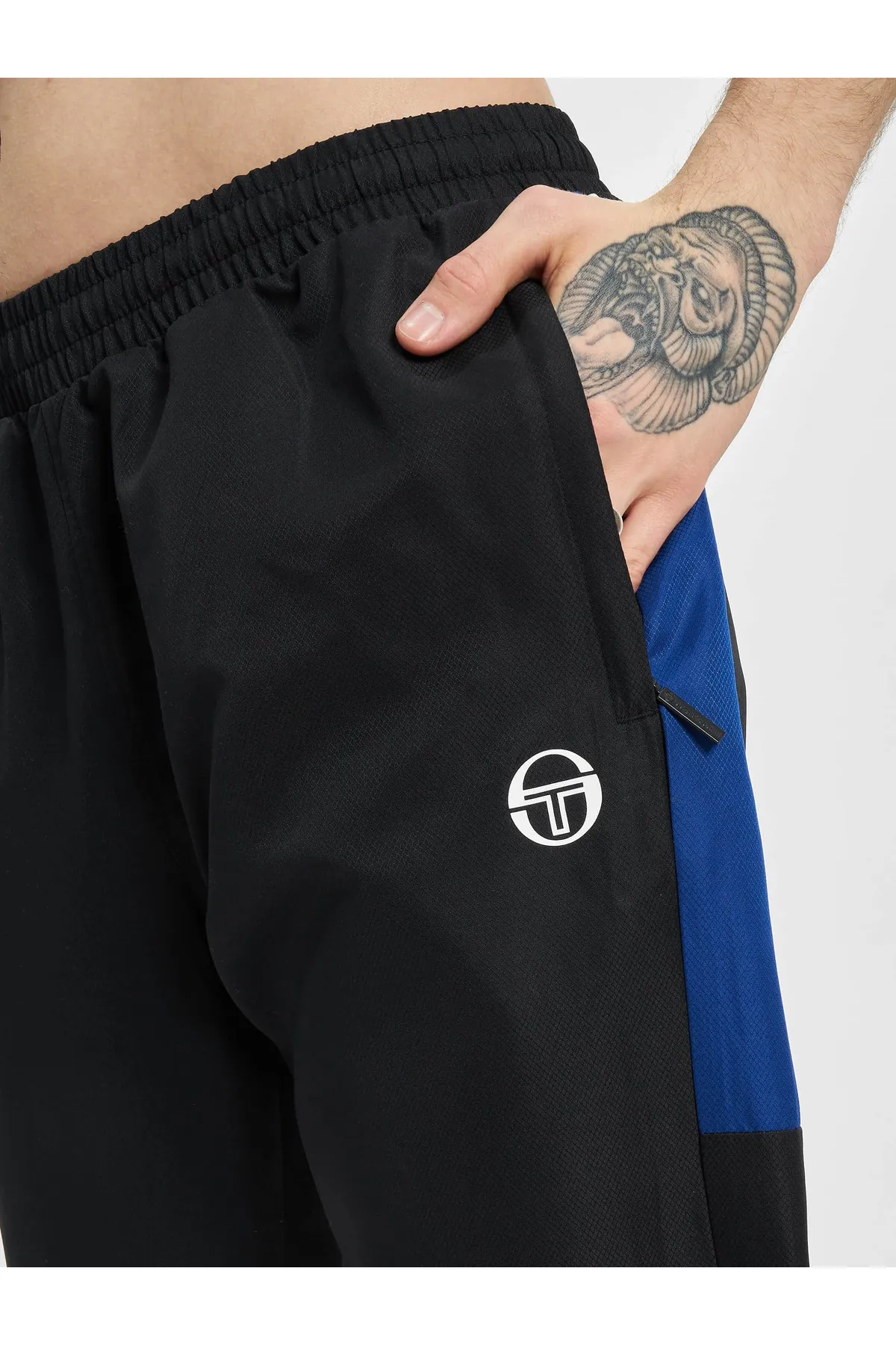 Sergio Tacchini  Herren Sergio Tacchini Abita Trainingshose
