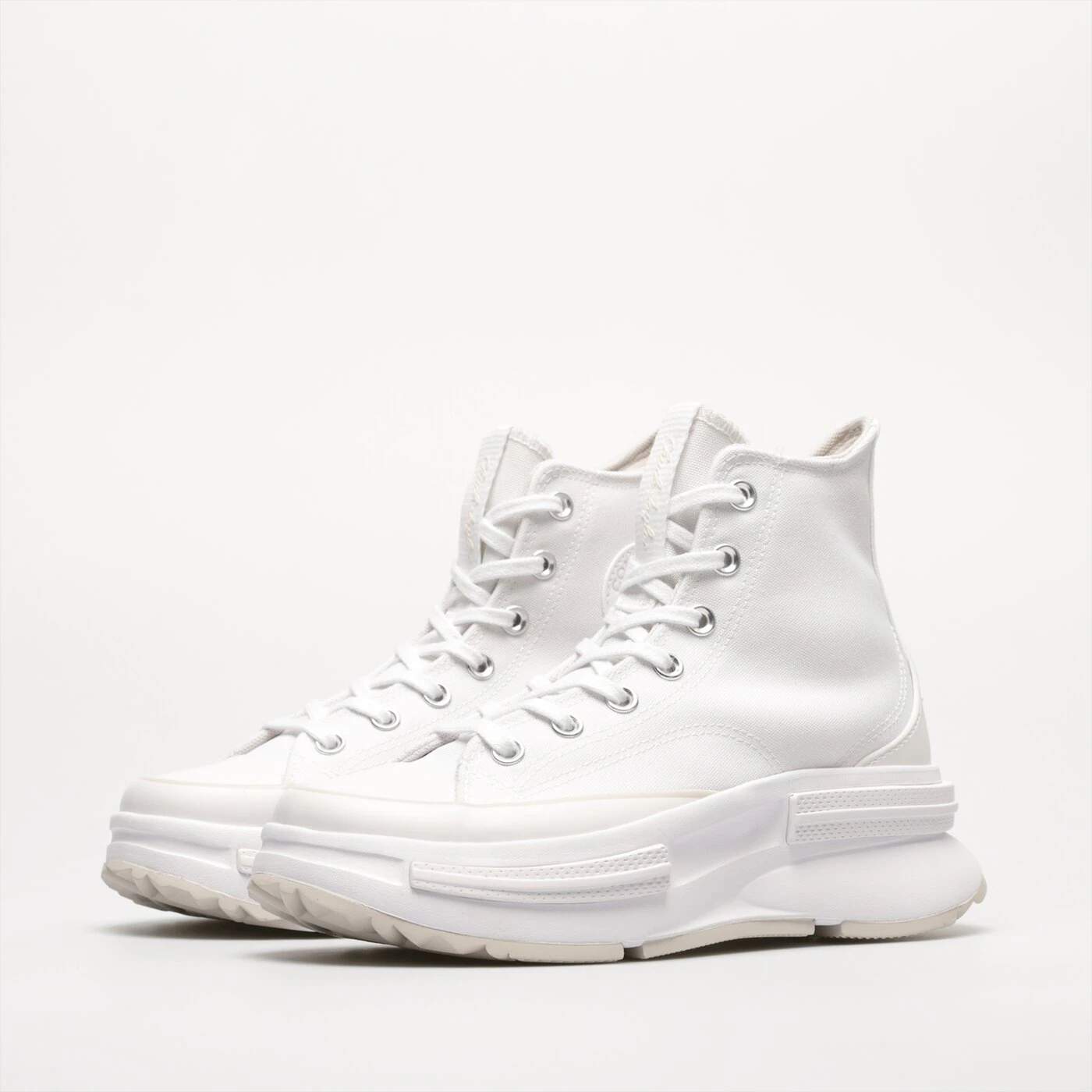 CONVERSE RUN STAR LEGACY CX Weiß