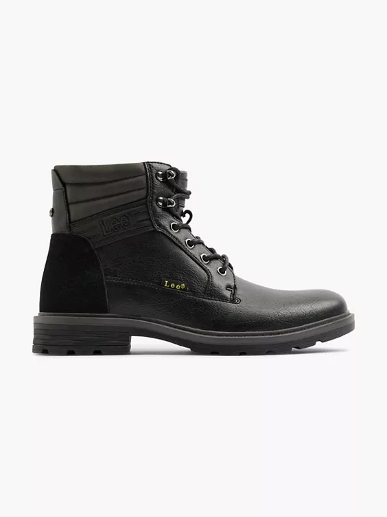 Lee Schnürboots