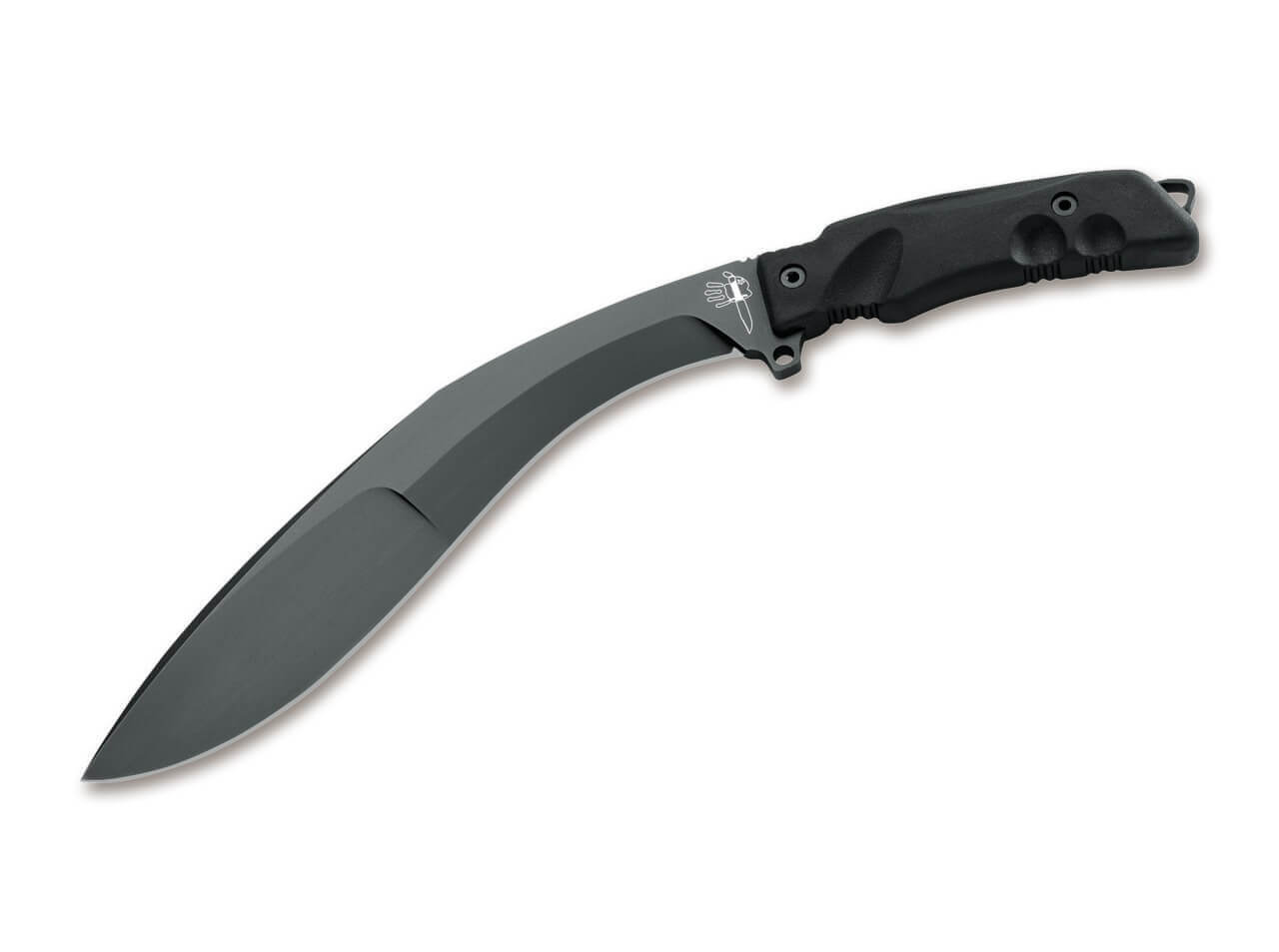 Extreme Tactical Kukri