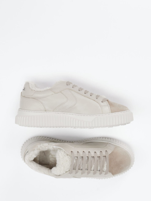 Sneaker-18032490016 Voile Blanche
