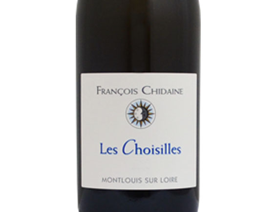 François Chidaine Montlouis-sur-Loire les Choisilles Sec 2021 Loire Montlouis-sur-Loire