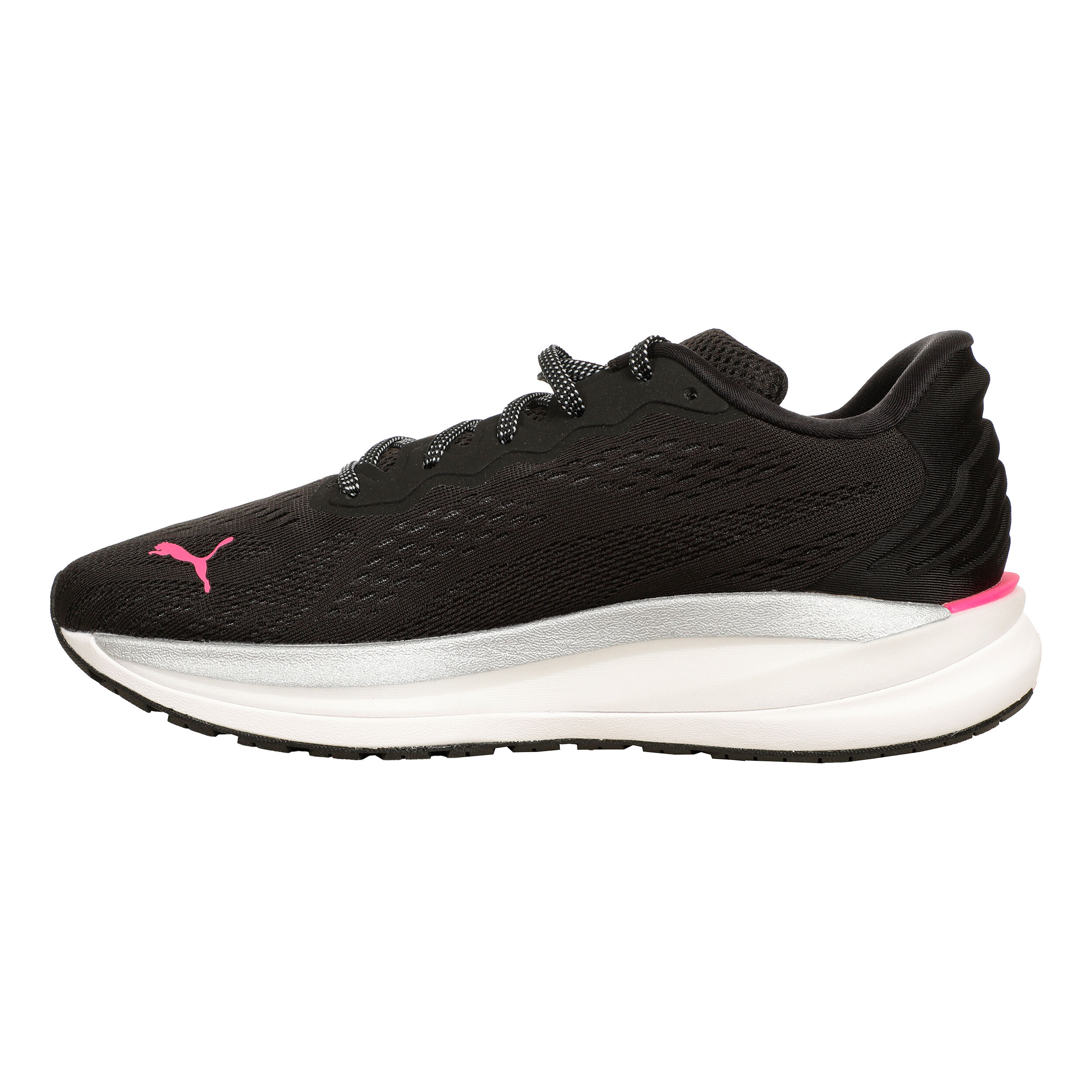 Magnify Nitro Surge Neutralschuh Damen - Schwarz, Grau