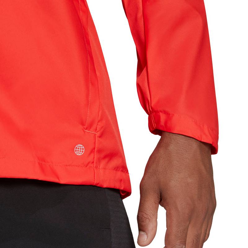 adidas OTR Laufjacke Herren